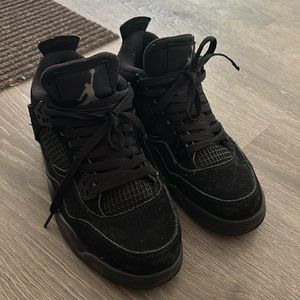 Air Jordan 4s